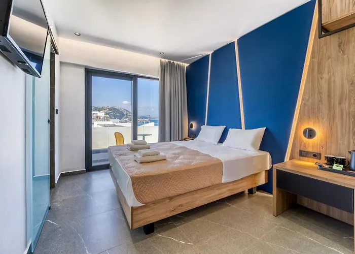 Island Sea Side - Adults Only Hotel 3*