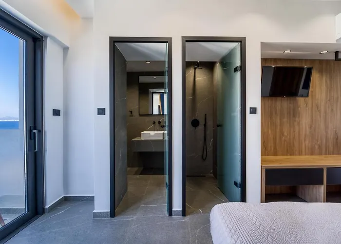 Island Sea Side - Adults Only 3* Rhodes City