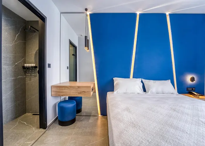 Island Sea Side - Adults Only Hotel