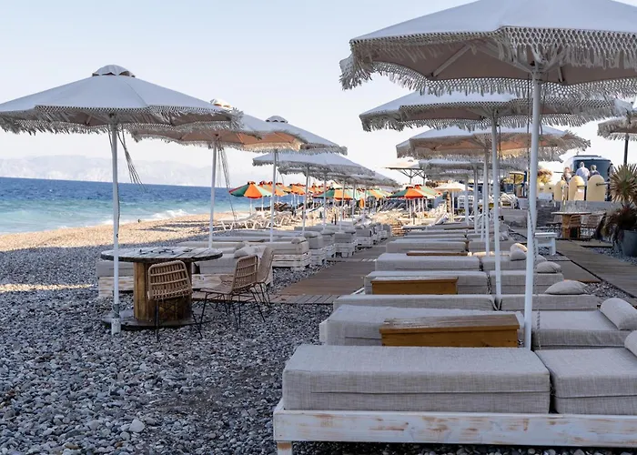 Island Sea Side - Adults Only