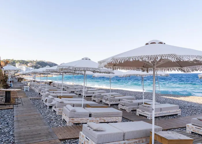 Island Sea Side - Adults Only Hotel 3*