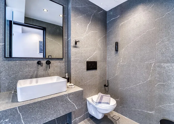 酒店 Island Sea Side - Adults Only Rhodes City