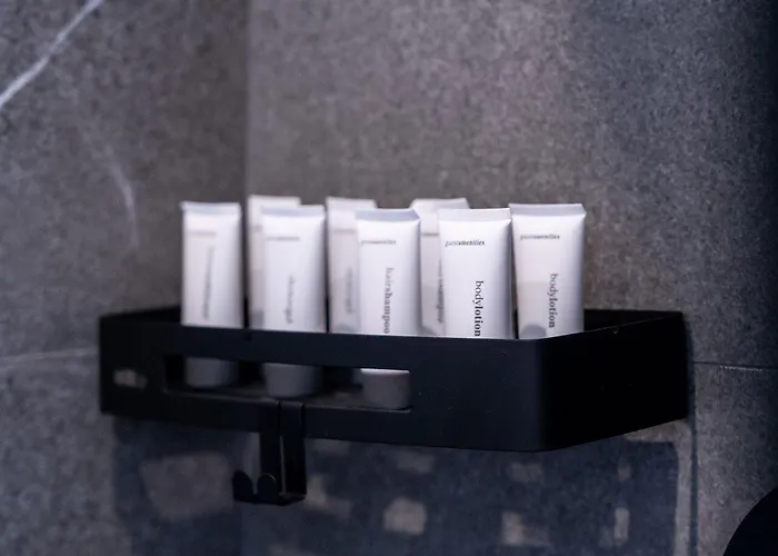 Island Sea Side - Adults Only Hotel Rhodes City