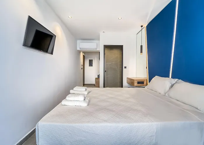 Island Sea Side - Adults Only Hotel