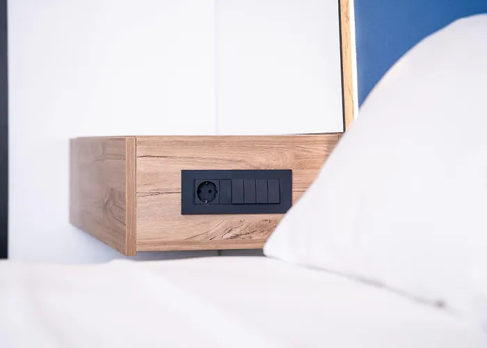 酒店 Island Sea Side - Adults Only Rhodes City