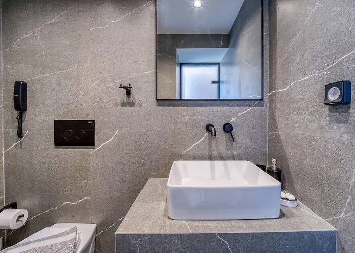 Island Sea Side - Adults Only 3*