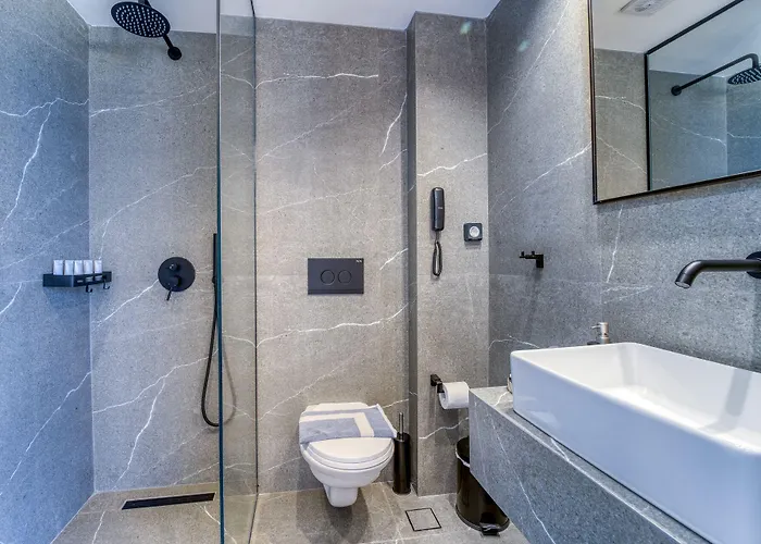 Hotel Island Sea Side - Adults Only