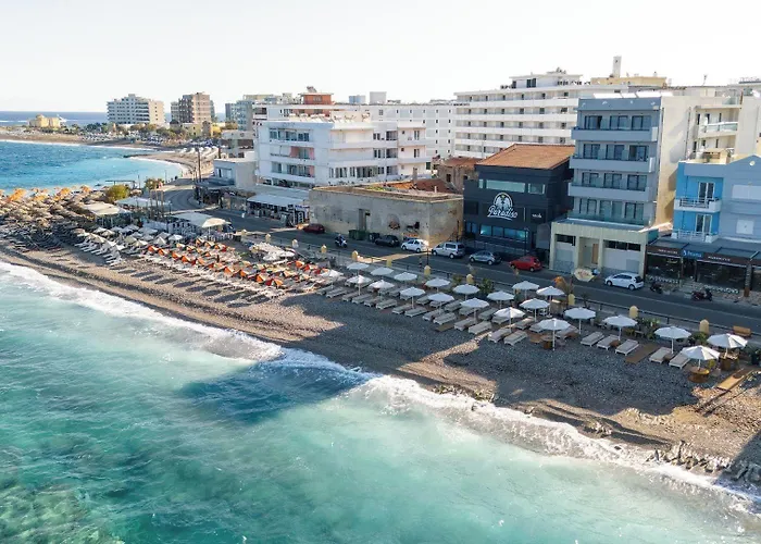 Hotel Island Sea Side - Adults Only