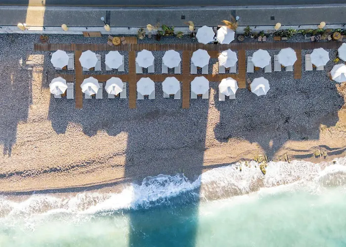 酒店 Island Sea Side - Adults Only