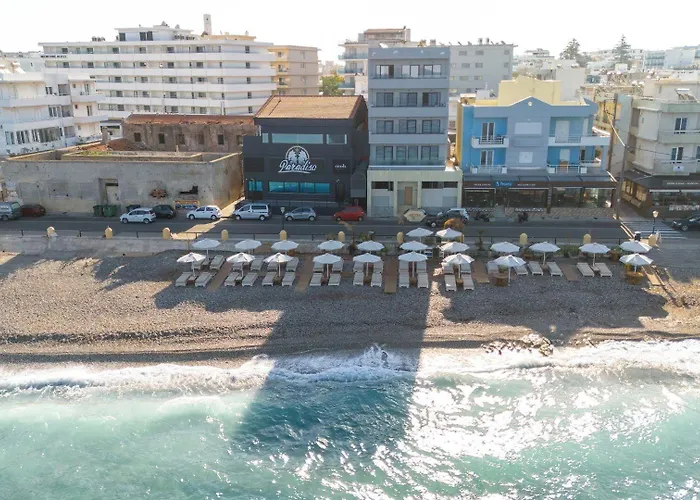 Hotel Island Sea Side - Adults Only 3*